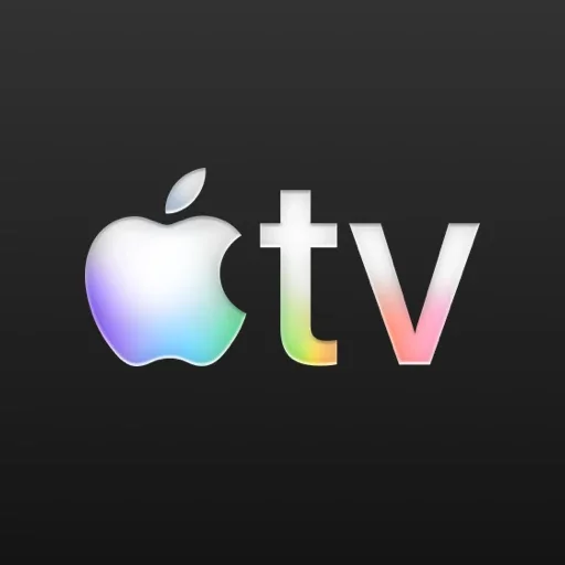 Apple TV+ – app som fungerar med NORD 8K