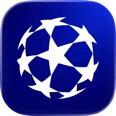 Champions League fungerar med NORD 8K