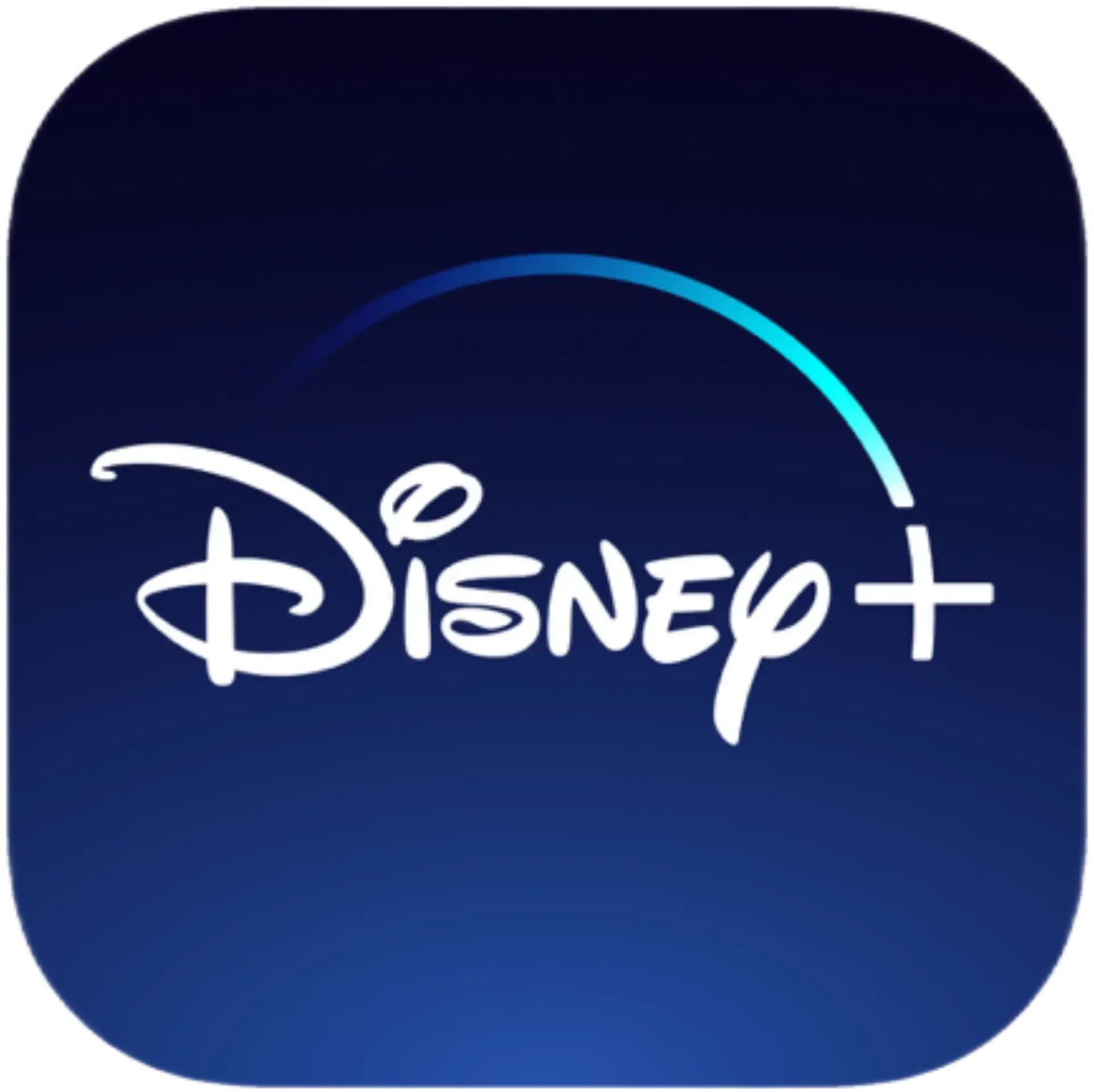 Disney+ – app som fungerar med NORD 8K