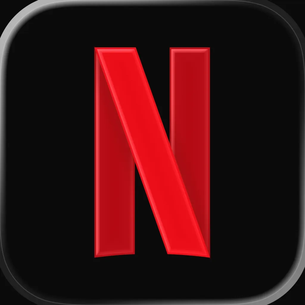 Netflix fungerar med NORD 8K