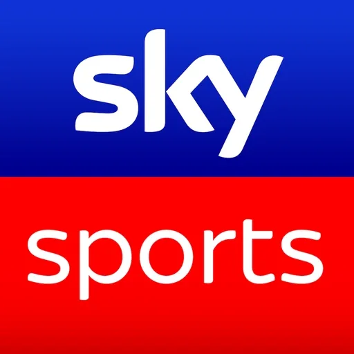 Sky Sports fungerar med NORD 8K