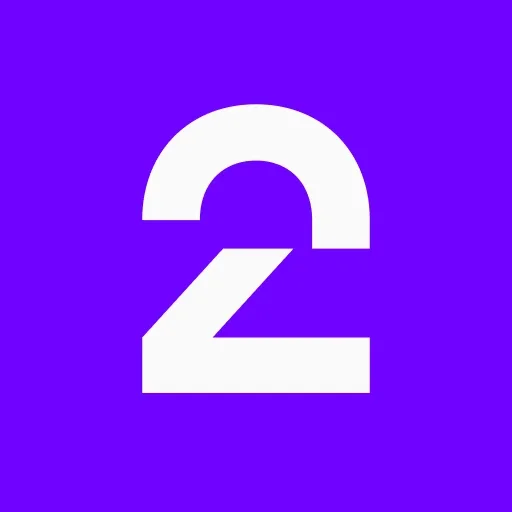 TV 2 Play – app som fungerar med NORD 8K