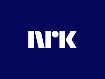 Kanallogotyp i NORD 8K