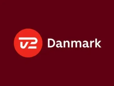 Kanallogotyp i NORD 8K