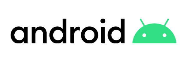 Android-logotyp – NORD 8K