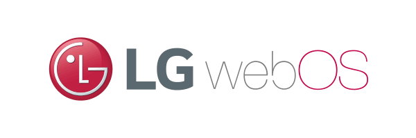 NORD 8K: LG-TV, logotyp