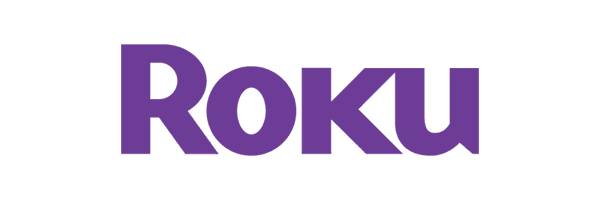 Roku, logotyp med NORD 8K