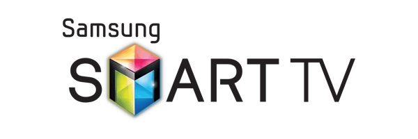 Samsung-TV, logotyp – NORD 8K