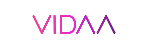 Hisense / VIDAA, logotyp – NORD 8K