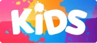 Kids – barnkanaler i NORD 8K