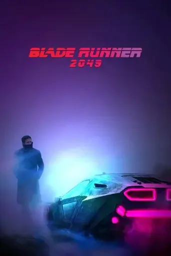 Blade Runner 2049 – film i NORD 8K