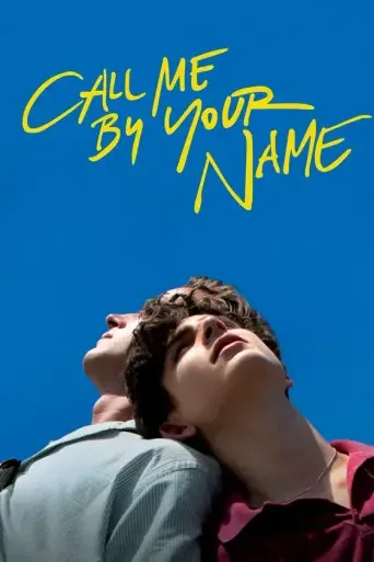 Call Me by Your Name streamas i NORD 8K