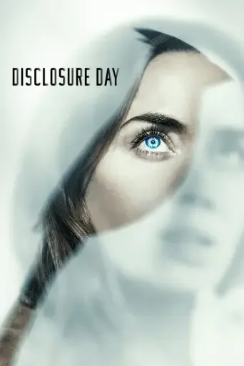 Disclosure Day streamas i NORD 8K