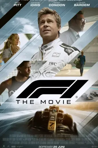 F1 streamas i NORD 8K