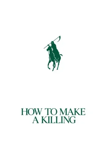 Se filmen How to Make a Killing med NORD 8K
