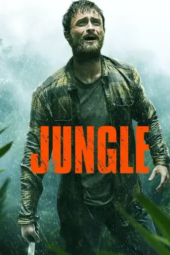 Jungle streamas i NORD 8K