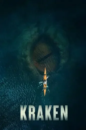 Kraken – film i NORD 8K