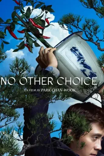 Se filmen No Other Choice med NORD 8K
