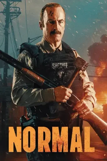 Normal – film i NORD 8K