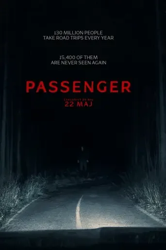 Passenger – film i NORD 8K