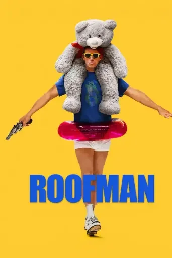 Roofman – film i NORD 8K