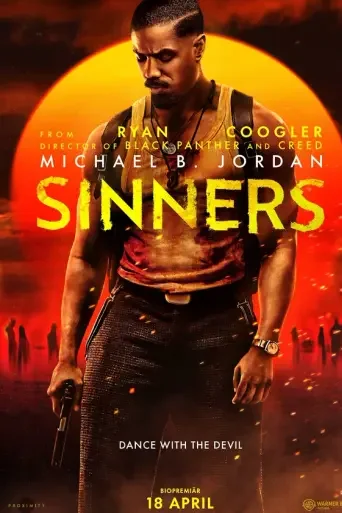 Sinners – film i NORD 8K