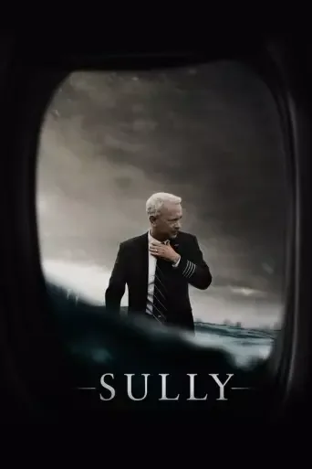 Sully streamas i NORD 8K