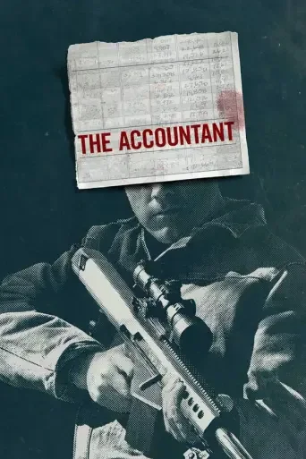 The Accountant – film i NORD 8K