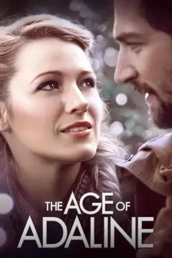 The Age of Adaline – film i NORD 8K