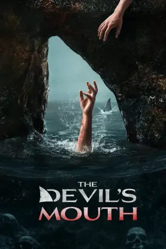 The Devil's Mouth – film i NORD 8K