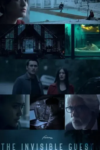 Se filmen The Invisible Guest med NORD 8K
