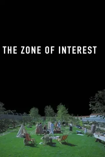 The Zone of Interest – film i NORD 8K