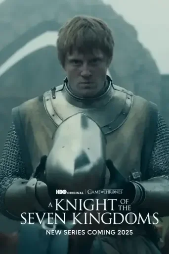 A Knight of the Seven Kingdoms – serie i NORD 8K