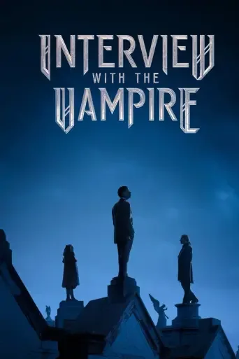 Anne Rice's Interview with the Vampire – serie i NORD 8K