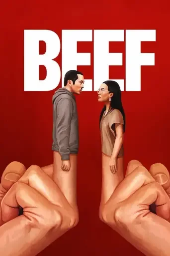 Beef – serie i NORD 8K