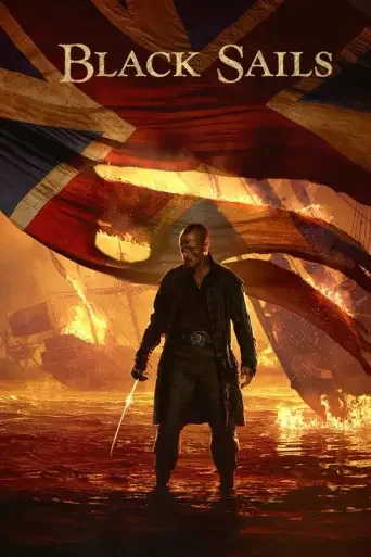 Black Sails – serie i NORD 8K