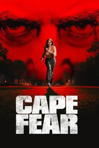 Se serien Cape Fear med NORD 8K