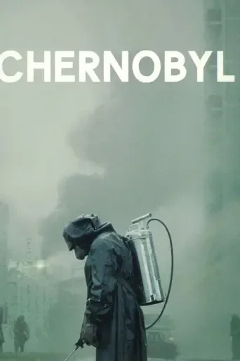 Se serien Chernobyl med NORD 8K