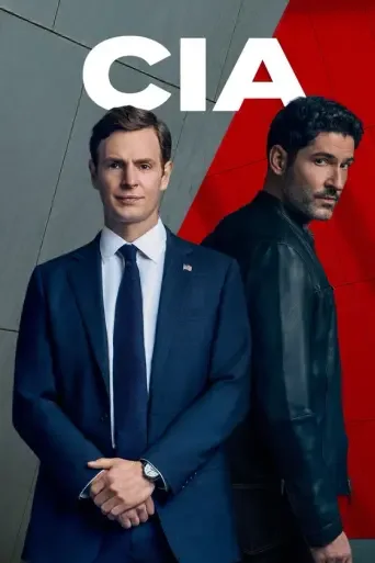 CIA – serie i NORD 8K