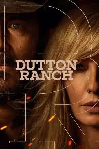 Se serien Dutton Ranch med NORD 8K