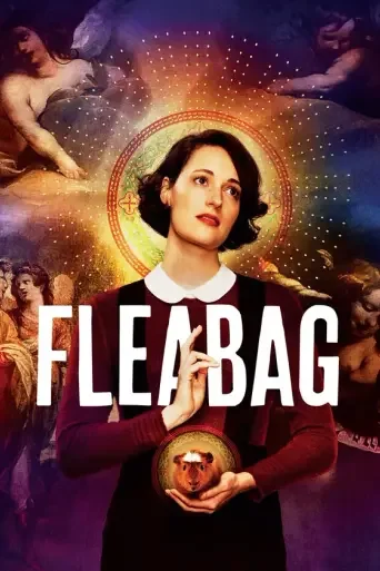 Se serien Fleabag med NORD 8K