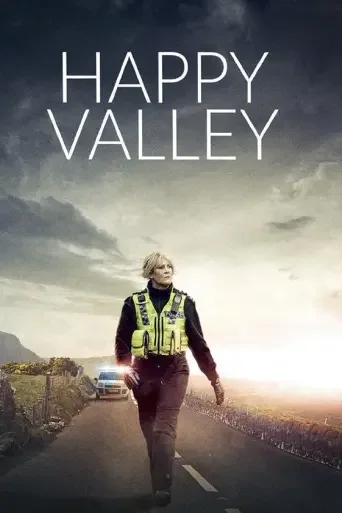Happy Valley streamas i NORD 8K