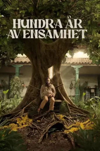 Se serien Hundra år av ensamhet med NORD 8K