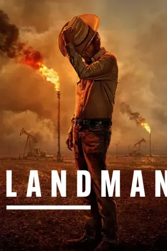 Landman streamas i NORD 8K