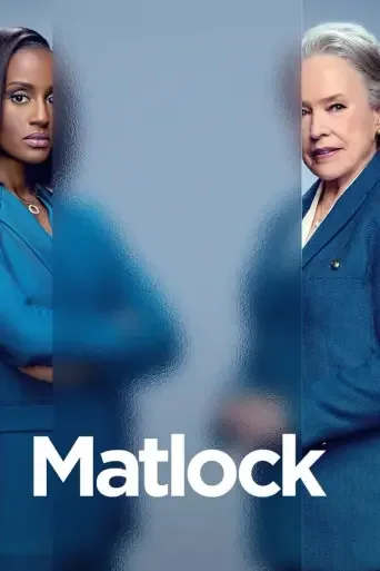 Matlock streamas i NORD 8K