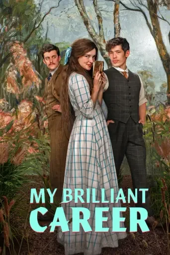 My Brilliant Career – serie i NORD 8K