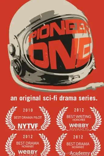 Se serien Pioneer One med NORD 8K