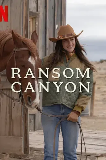 Ransom Canyon – serie i NORD 8K