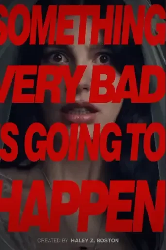 Se serien Something Very Bad Is Going to Happen med NORD 8K