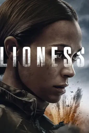 Se serien Special Ops: Lioness med NORD 8K